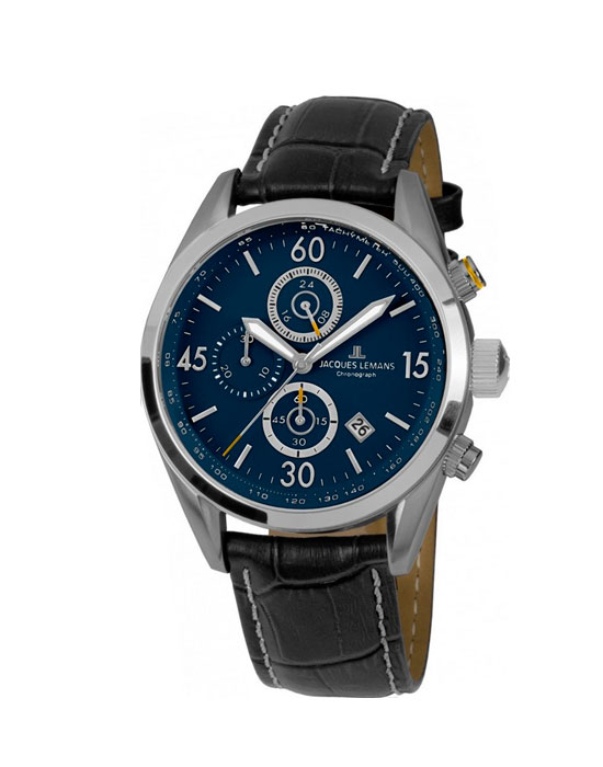 Часы Jacques Lemans Jubilaum 40-6C